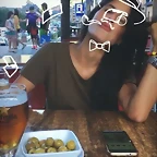 Video Hugo IG Stories 27-7-2017 (13)