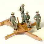 dan taylor gun crew