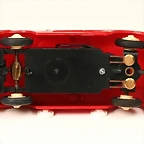 Chasis Corvette 4