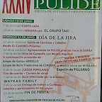 4. XXXIV Jira a la Sierra de Pulide