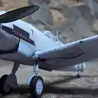 Me-109D-1 Dora (6)