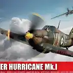 airfix_hurricane