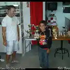 entrega de trofeos prslot 007