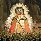 003, la virgen preparada