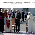 Estola papal Francisco