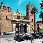 31521938637_04c0dfad62_kPostcard Monreale (Palermo) Cath?drale Edizione FPB a by Alain Mugica,