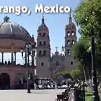 durango mexico