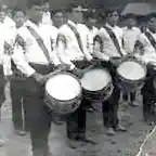 BANDA DE GUERRA