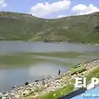 PRESA EL PUEBLITO. EN DURANGO