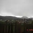 LLUVIA EN SAN MIGUEL