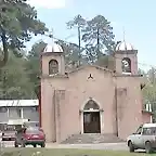 IGLESIA DE SAN MIGUEL