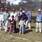 familia del rancho la quinta