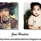 hendrix