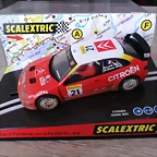 6104 Citroen Xsara