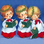 ni?os cantores