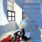 Fullmetal Alchemist