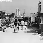 Lloret de Mar Girona 1964