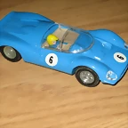 Ferrari GT 330 azul (2)