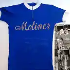 MOLINER 1976 PERICO 1111