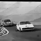 186 GP de Paris 1969. Michel Meunier