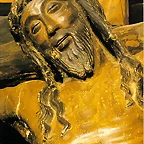 Cristo de la sonrisa_JAVIER