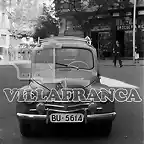 Burgos 1957