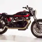 Moto Guzzi PuroSangue 1000 by Officine Rossopuro 03