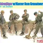 fallschirmjäger