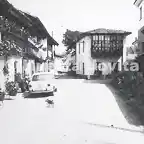 Cabezon de la Sal La Pesa Cantabria