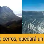 cerros- crater