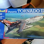 TORNADO IDF