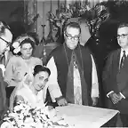 BODA CUBA 1951 5