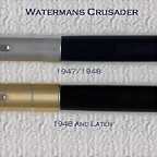 1 Las dos versiones de Crusader