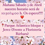 Marhaya Guerrer IG Stories 2-4-2021