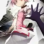 Puella Magi Madoka Magica