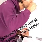 Video Mar?a IG Stories 16-11-2018 (7)