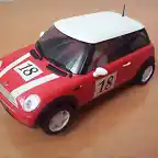 mini 18 moderno