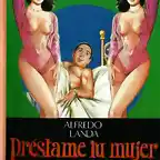 norma duval prestame tu mujer vhs