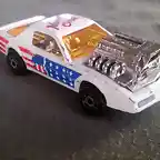 Pontiac Pro Stock Firebird MAJORETTE (2)