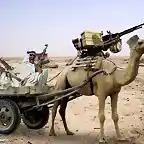 Camello antiaereo