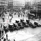 La_Puerta_del_Sol_en_1929
