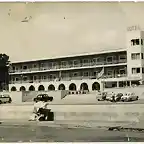 Santiago de la Ribera Hotel Los Arcos MU 1960