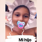 Hugo IG Stories 25-7-2019