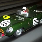 Divisi I - Cursa 3 - 007