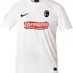 Freiburg 12-14 Away Kit