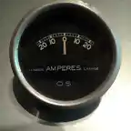 amperimetro coche