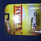 HOT WHEELS Corvette C4 A Team (1)