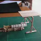 Medieval Bombard - 14