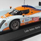 Lola Aston Martin LMP1