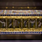 Ibidem altar